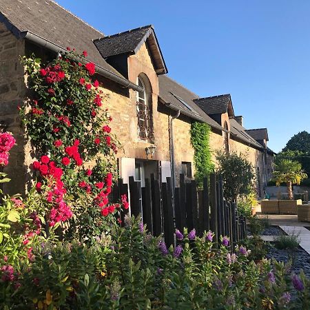 Grand-Champ Les Dames De Nage B&B 외부 사진