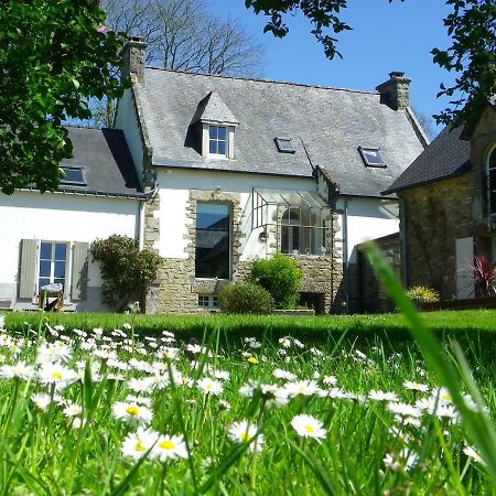 Grand-Champ Les Dames De Nage B&B 외부 사진