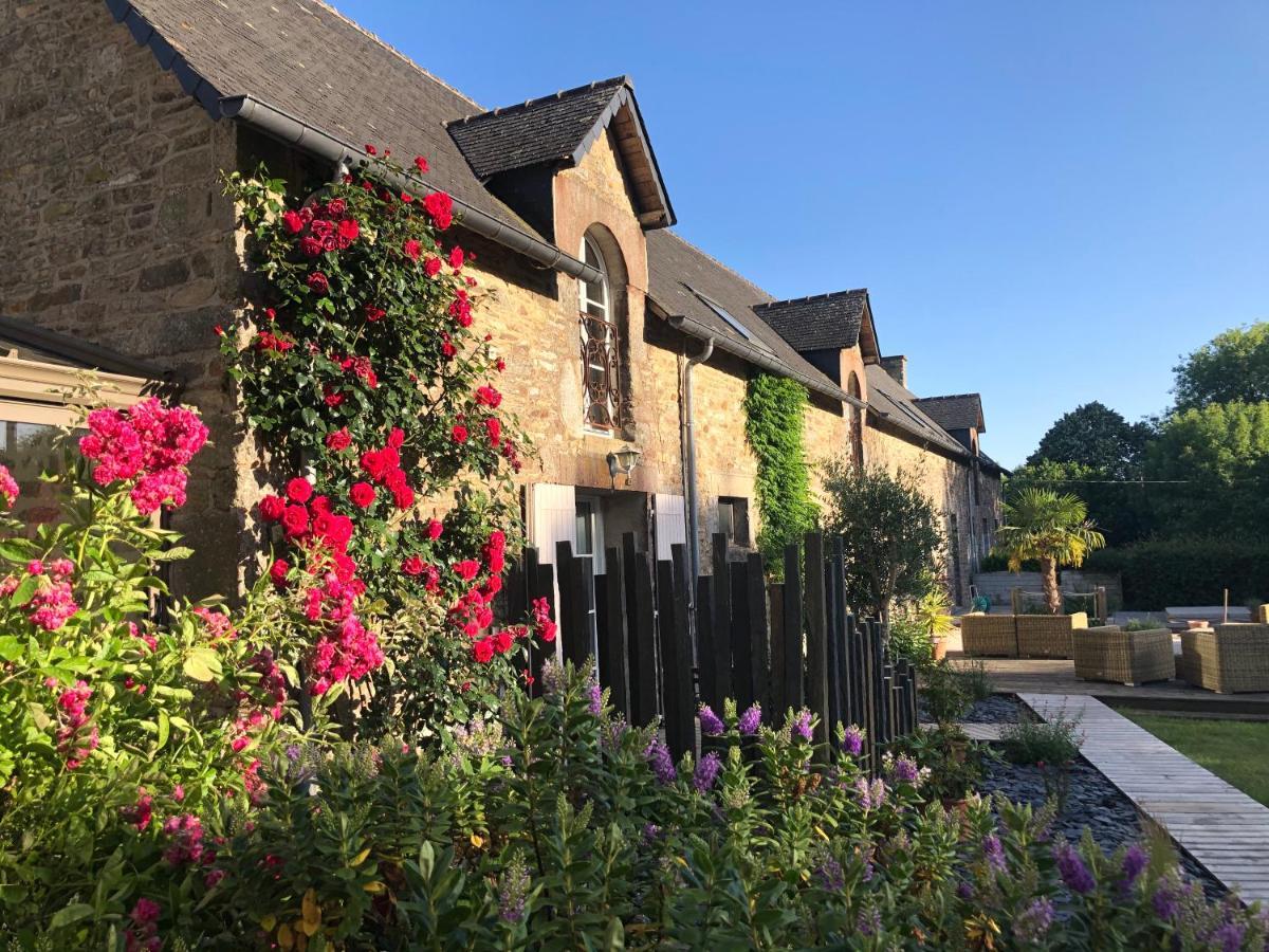 Grand-Champ Les Dames De Nage B&B 외부 사진