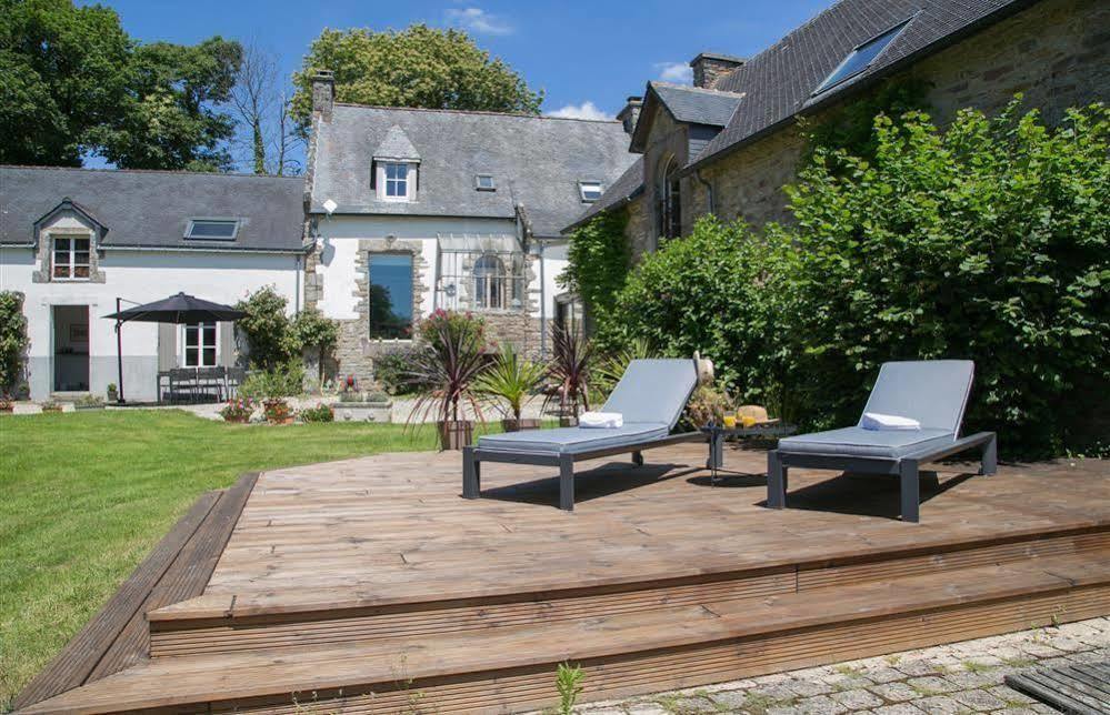 Grand-Champ Les Dames De Nage B&B 외부 사진