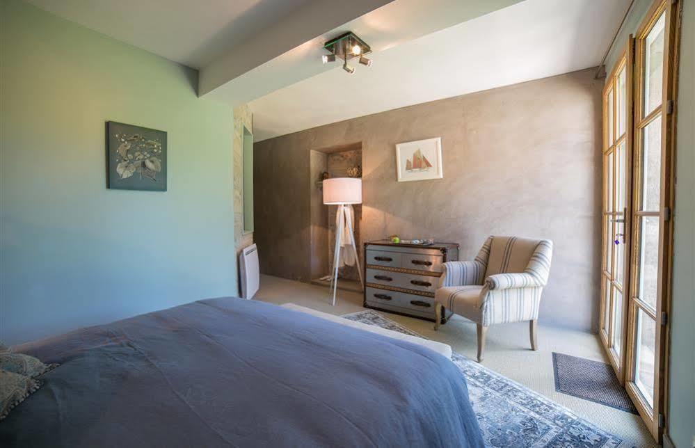 Grand-Champ Les Dames De Nage B&B 외부 사진