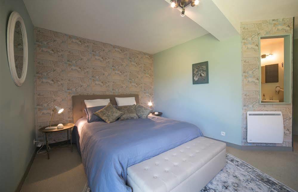 Grand-Champ Les Dames De Nage B&B 외부 사진