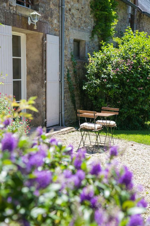 Grand-Champ Les Dames De Nage B&B 외부 사진