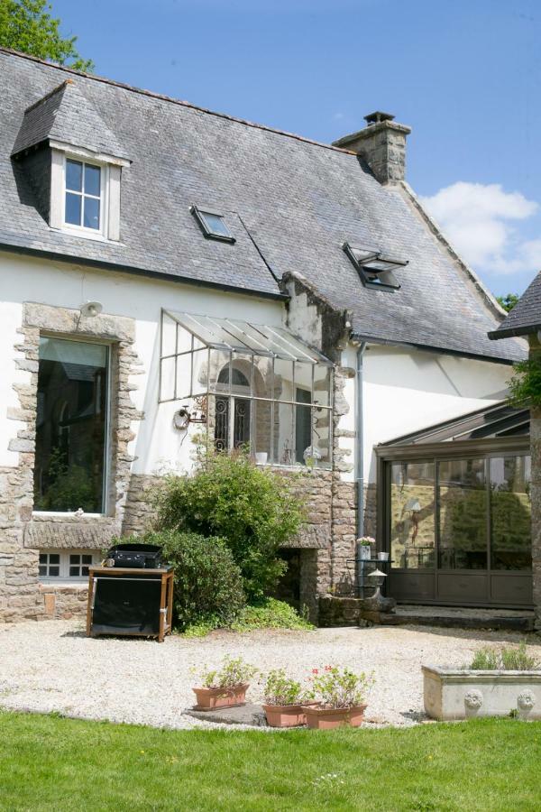 Grand-Champ Les Dames De Nage B&B 외부 사진
