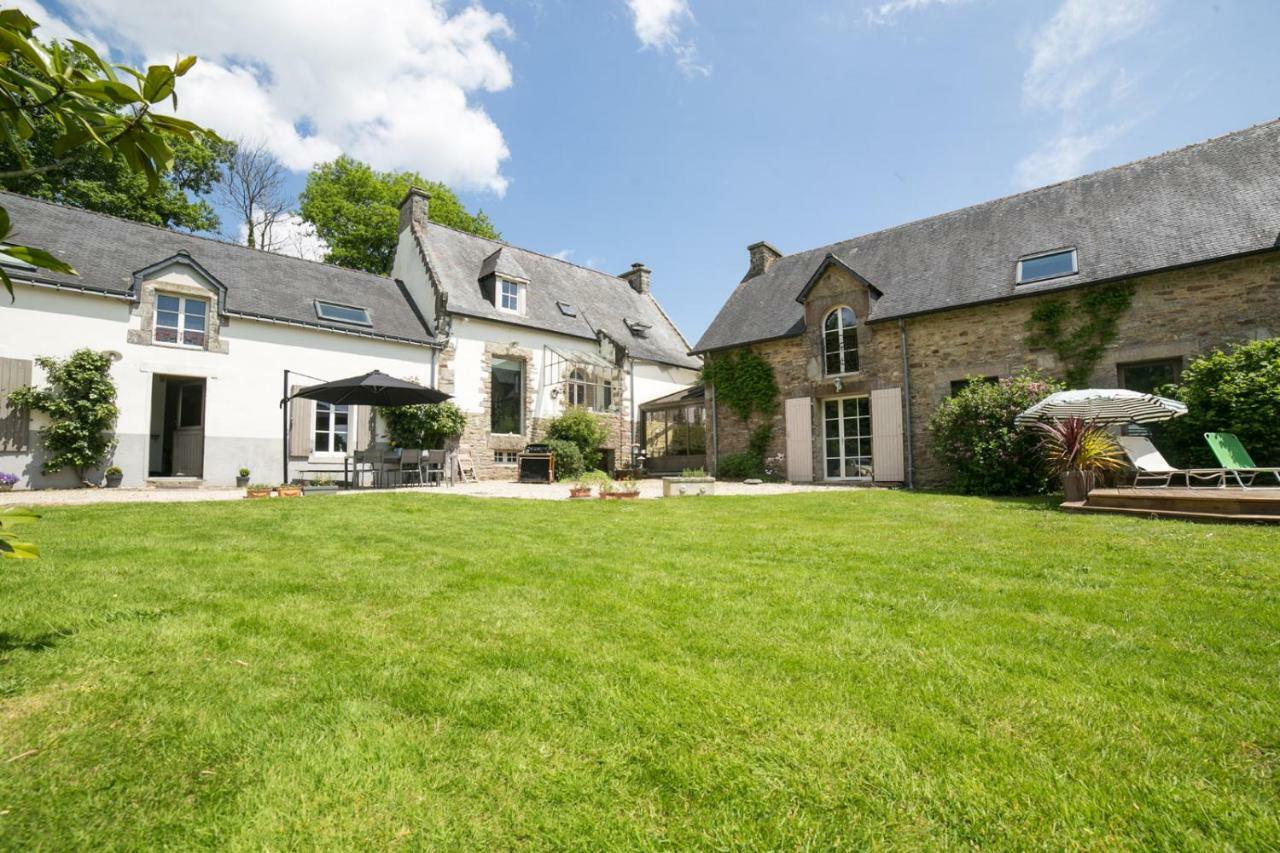 Grand-Champ Les Dames De Nage B&B 외부 사진