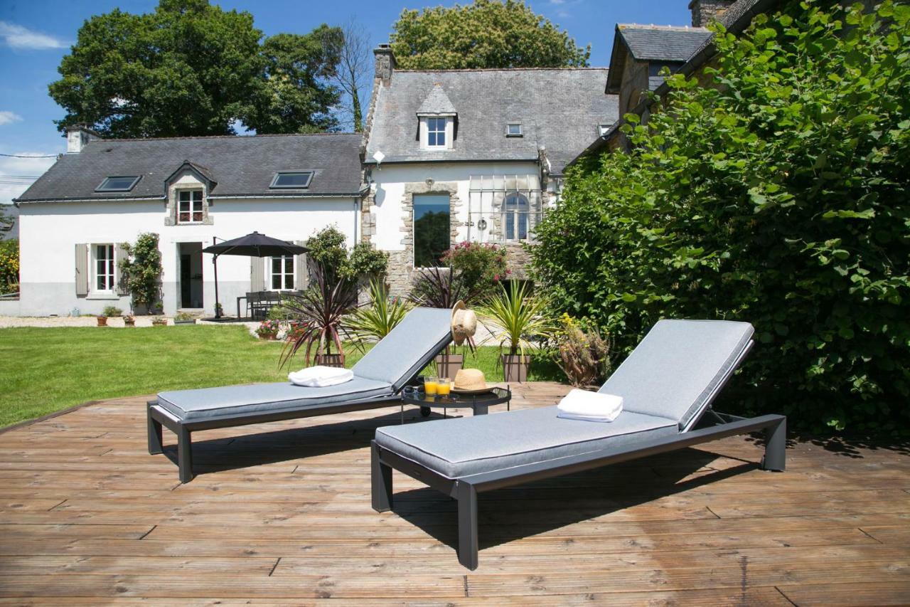 Grand-Champ Les Dames De Nage B&B 외부 사진
