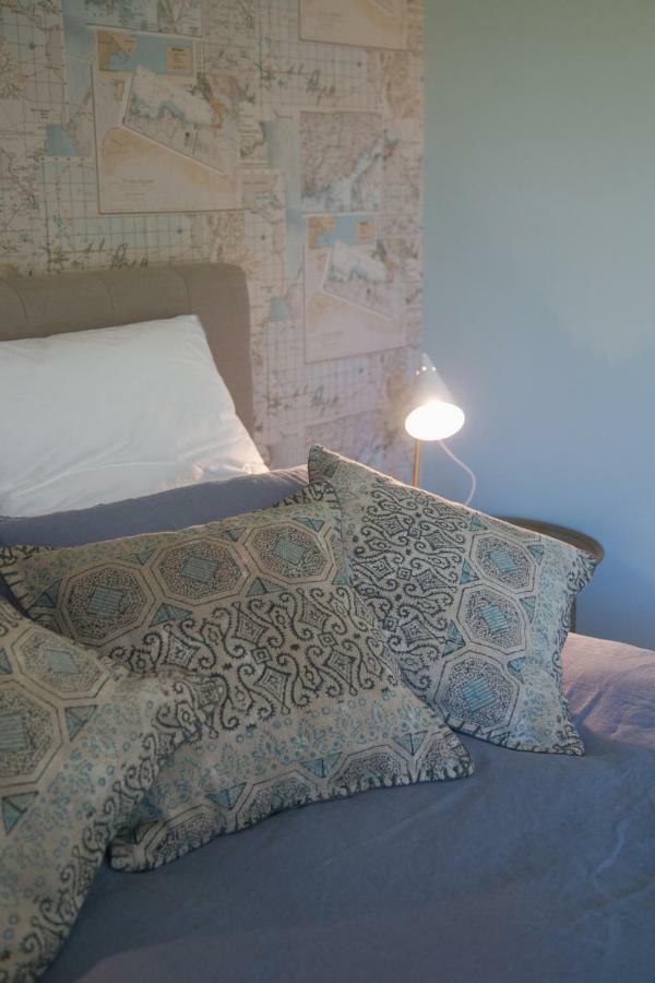 Grand-Champ Les Dames De Nage B&B 외부 사진