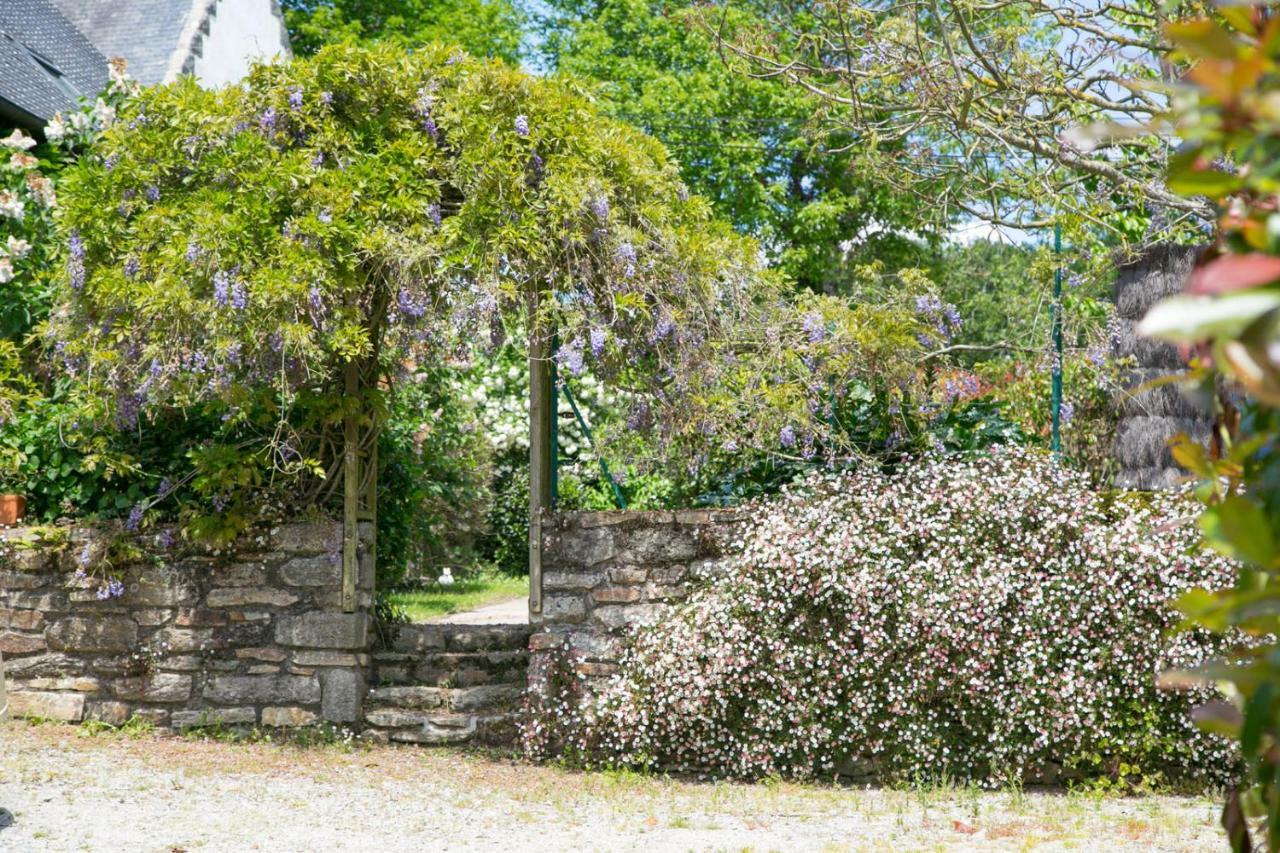 Grand-Champ Les Dames De Nage B&B 외부 사진