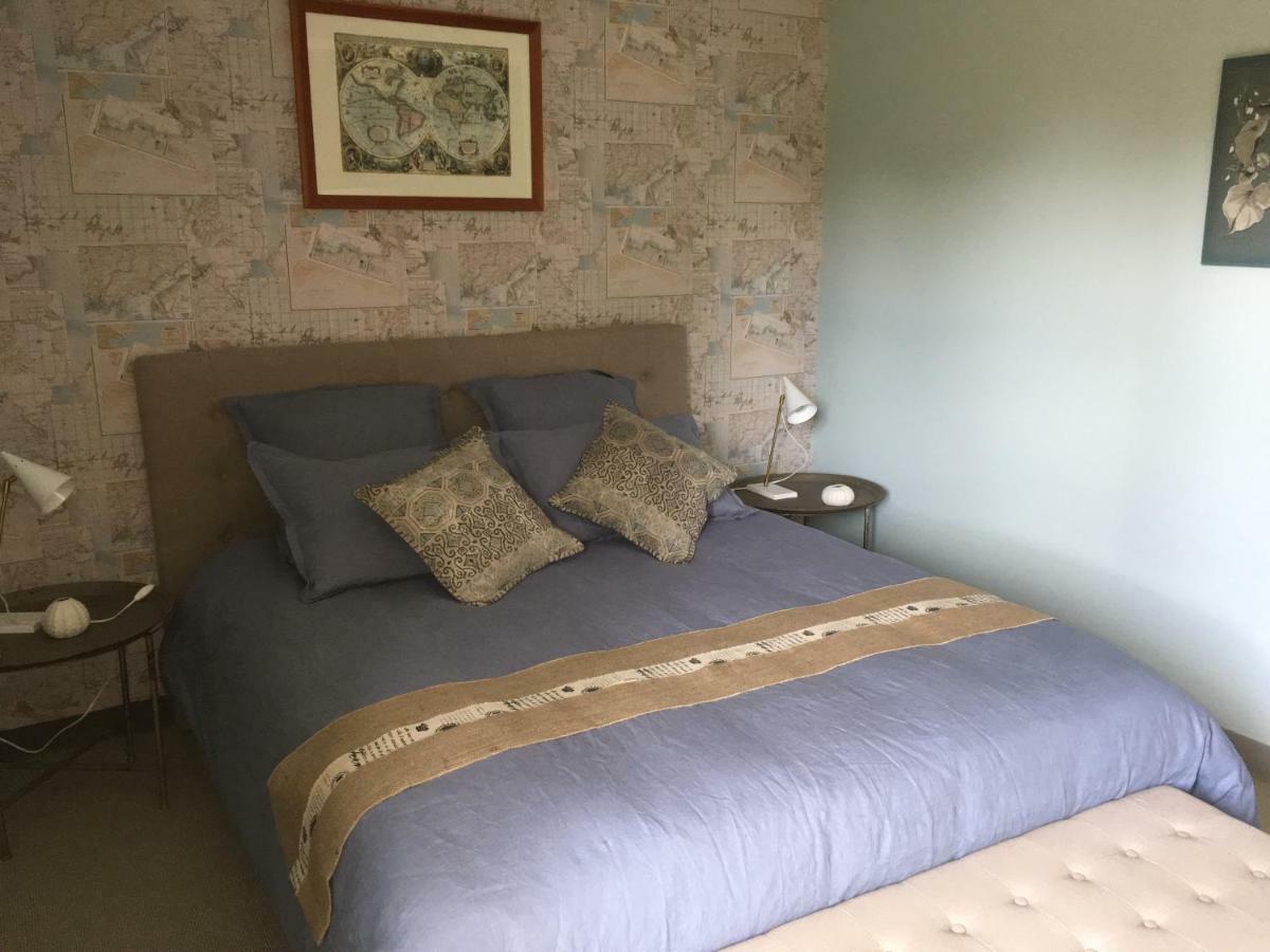 Grand-Champ Les Dames De Nage B&B 외부 사진