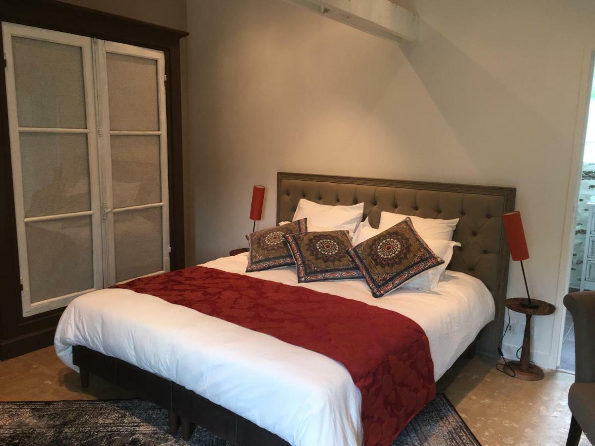Grand-Champ Les Dames De Nage B&B 외부 사진