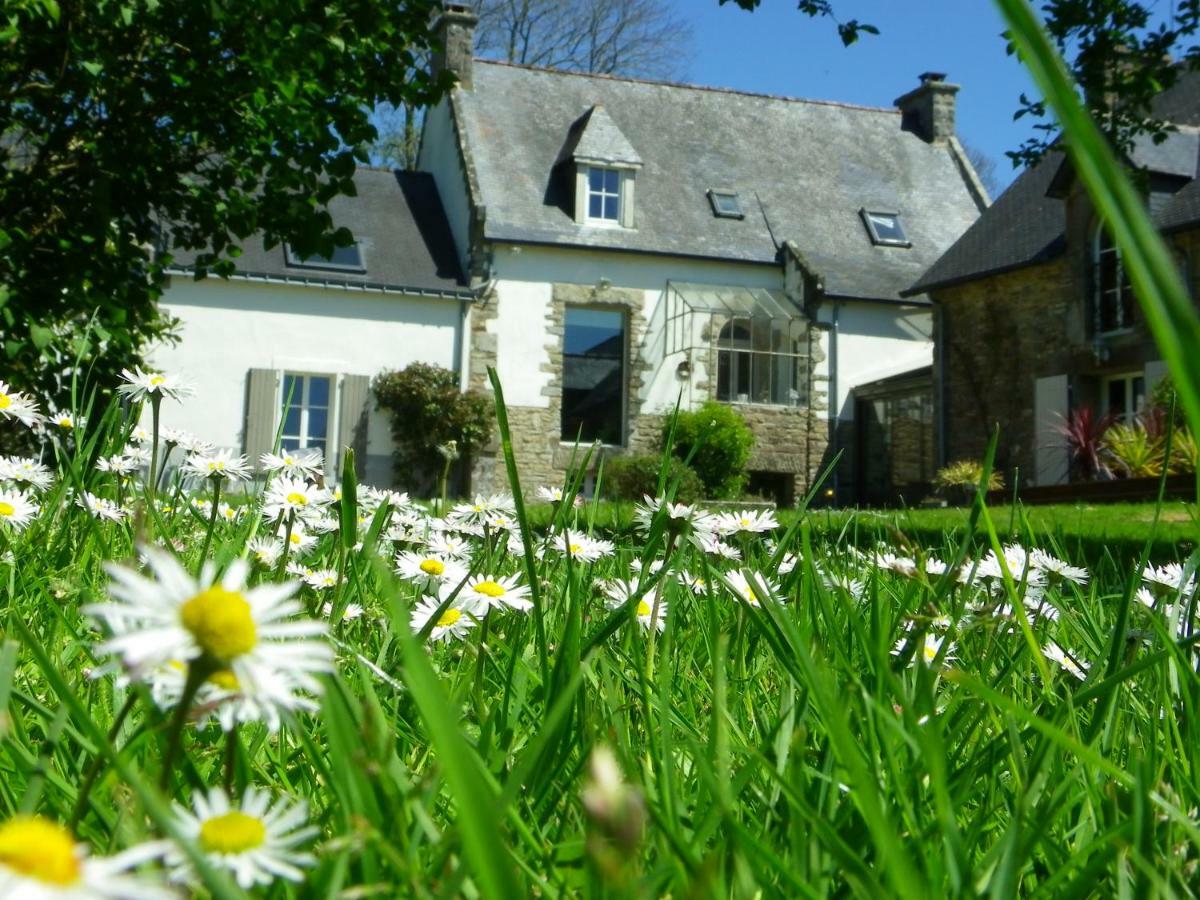 Grand-Champ Les Dames De Nage B&B 외부 사진