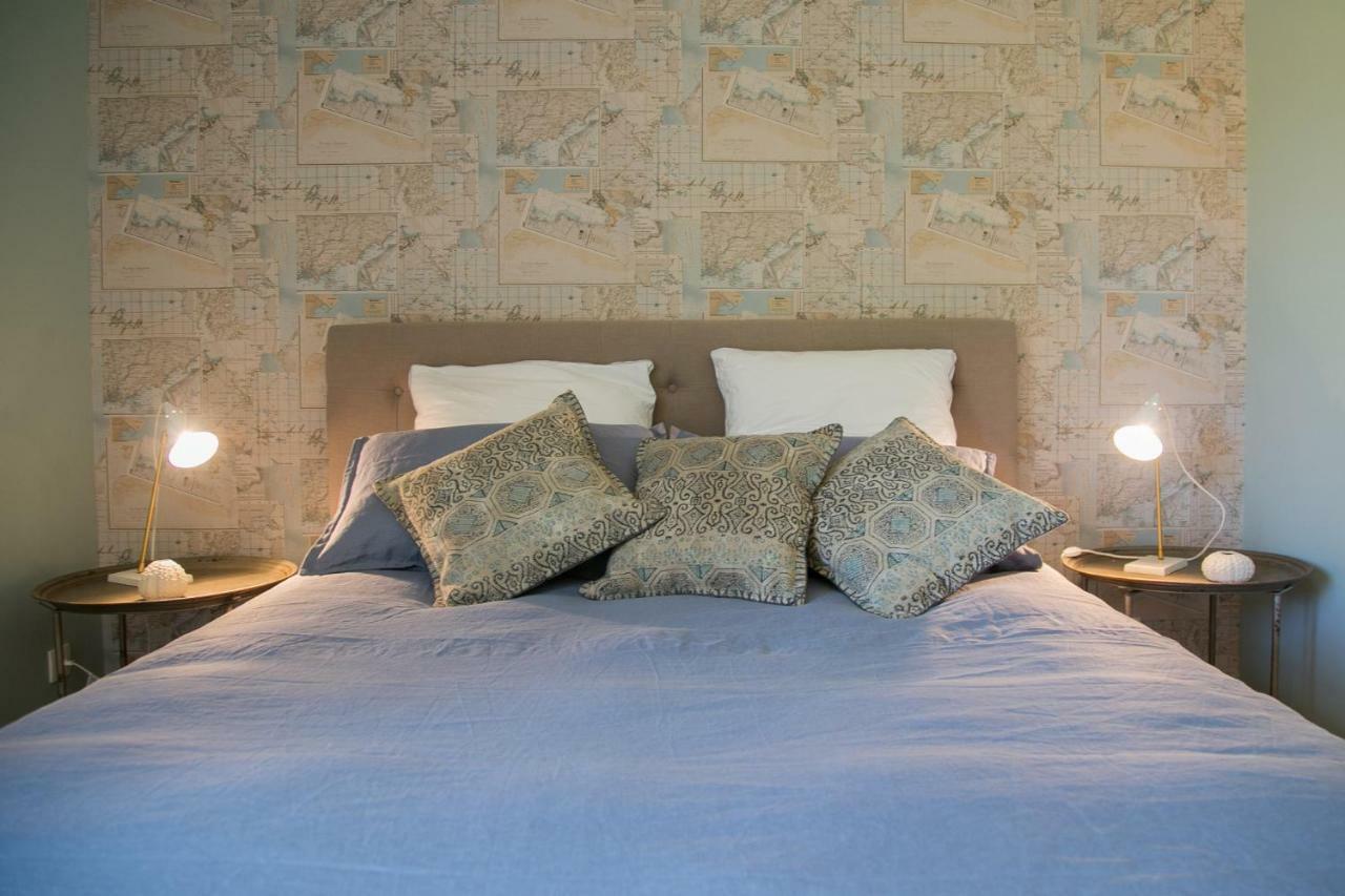 Grand-Champ Les Dames De Nage B&B 외부 사진