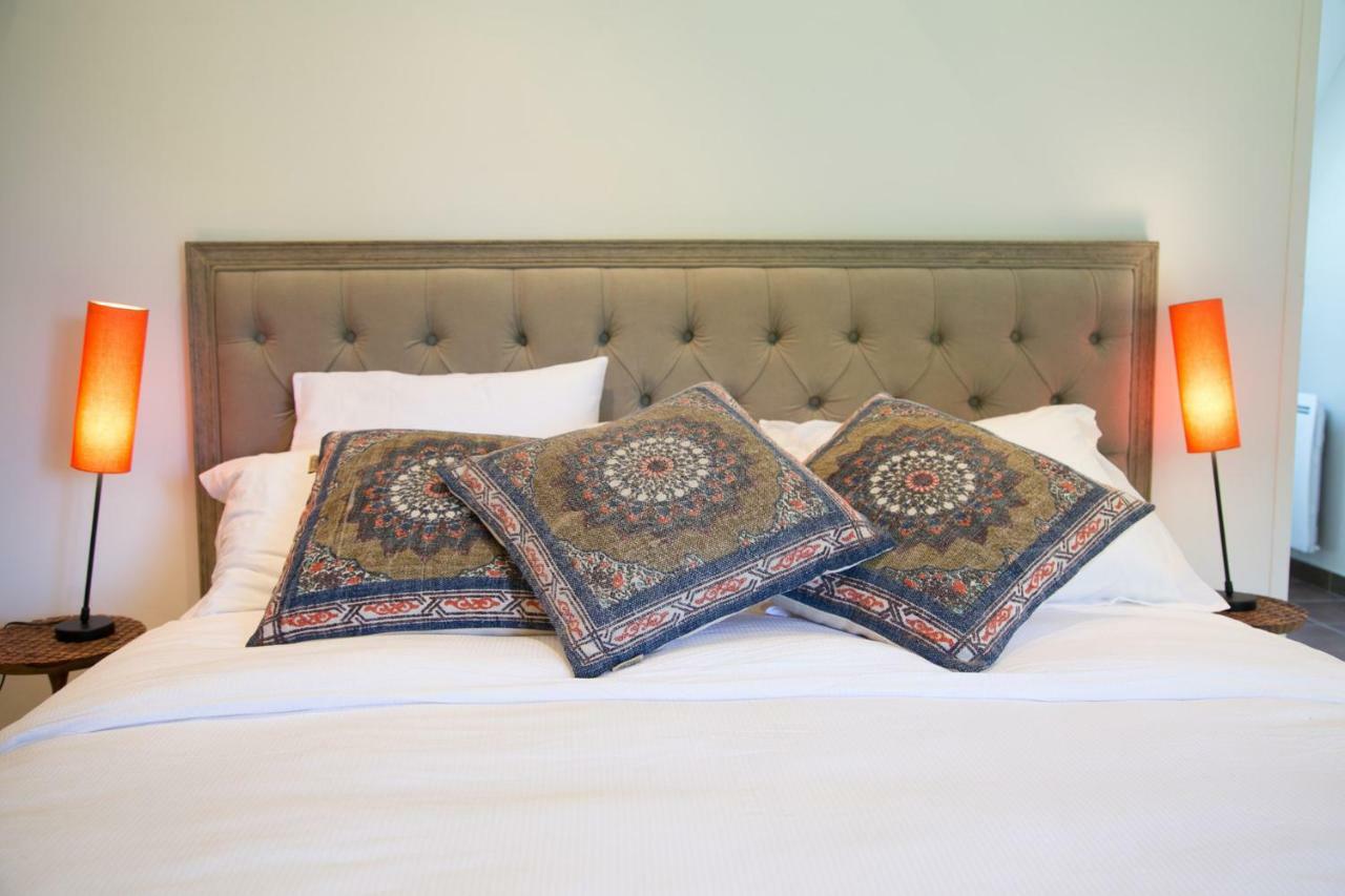 Grand-Champ Les Dames De Nage B&B 외부 사진