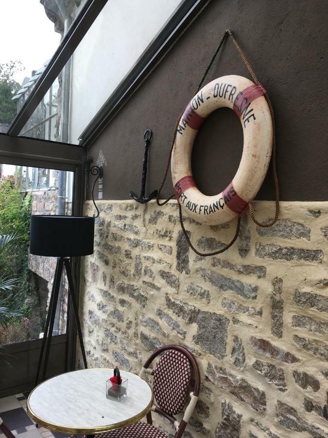 Grand-Champ Les Dames De Nage B&B 외부 사진