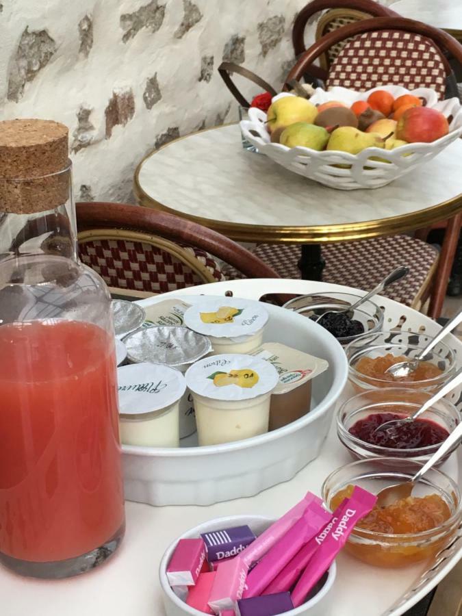 Grand-Champ Les Dames De Nage B&B 외부 사진