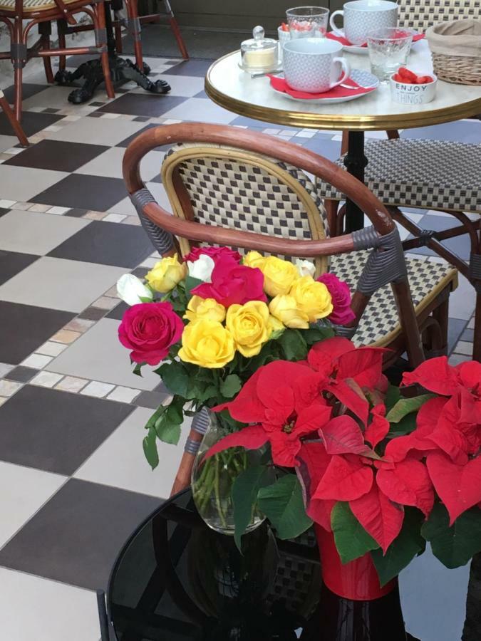 Grand-Champ Les Dames De Nage B&B 외부 사진