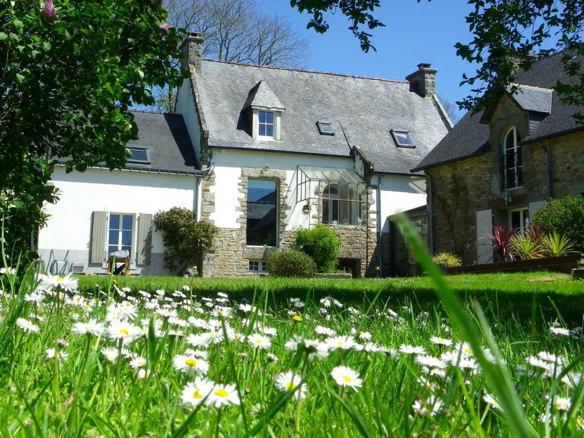Grand-Champ Les Dames De Nage B&B 외부 사진