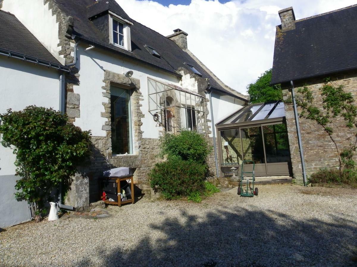 Grand-Champ Les Dames De Nage B&B 외부 사진