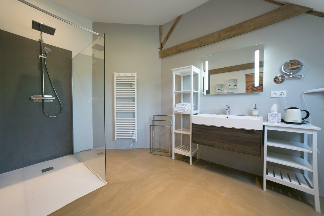 Grand-Champ Les Dames De Nage B&B 외부 사진