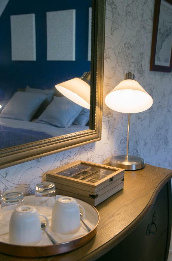 Grand-Champ Les Dames De Nage B&B 외부 사진