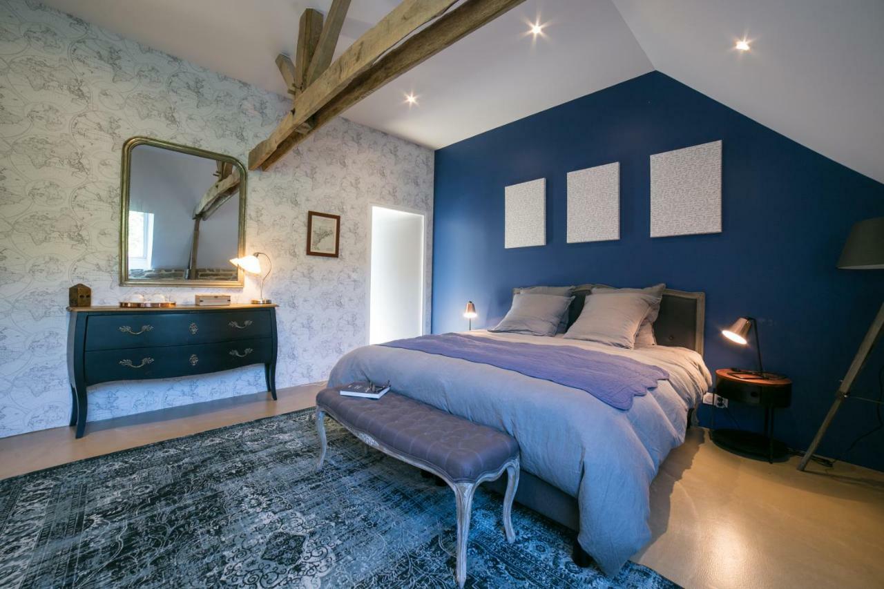 Grand-Champ Les Dames De Nage B&B 외부 사진